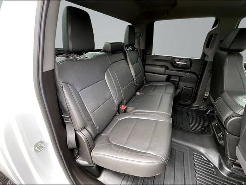 Used 2021 GMC Sierra 3500 4x4 Crew Cab w/ Convenience Package image 26