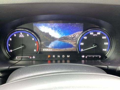 Used 2021 Ford Bronco Sport First Edition AWD/4WD image 23