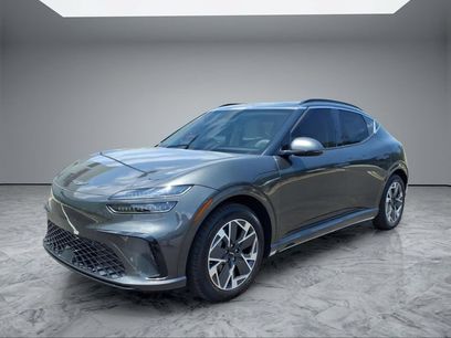 New 2026 Genesis GV60 AWD