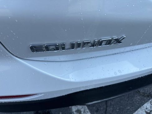 Used 2022 Chevrolet Equinox Premier image 4