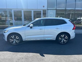 Used 2023 Volvo XC60 B5 Plus w/ Climate Package AWD/4WD video 2