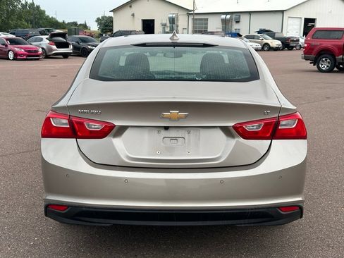 Used 2024 Chevrolet Malibu LT FWD image 36