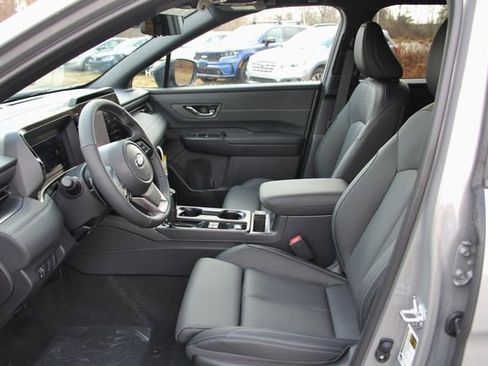 New 2026 Subaru Outback Touring XT AWD/4WD image 13