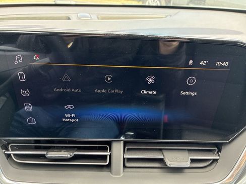 New 2026 Chevrolet Trax LT w/ LT Convenience Package image 8