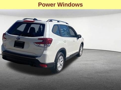 Used 2024 Subaru Forester AWD/4WD image 9