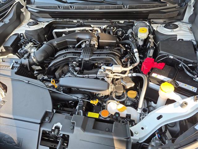 New 2026 Subaru Outback Premium AWD/4WD image 16