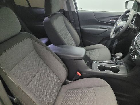 Used 2023 Chevrolet Equinox LT w/ LPO, Floor Liner Package image 21