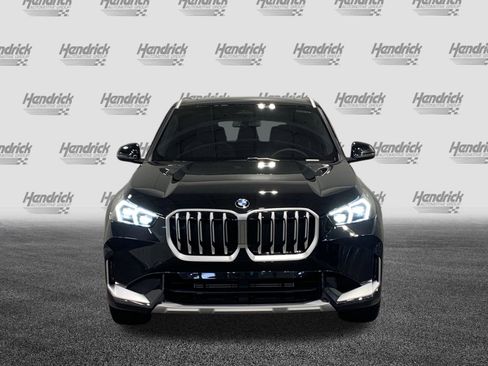 New 2026 BMW X1 xDrive28i w/ Convenience Package image 2