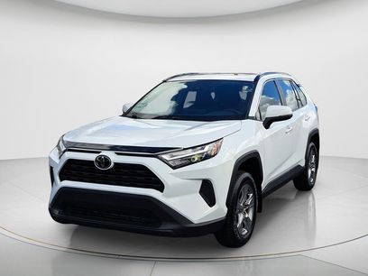 Used 2024 Toyota RAV4 XLE w/ Convenience Package