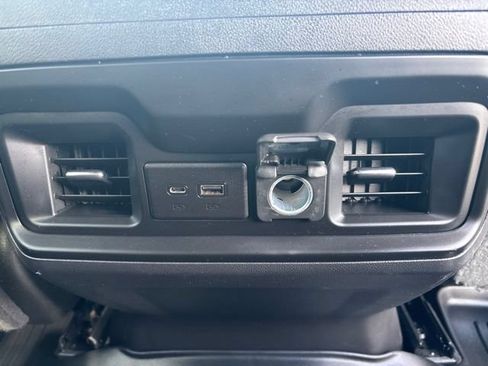 Used 2020 Chevrolet Silverado 1500 RST w/ All-Star Edition AWD/4WD image 35