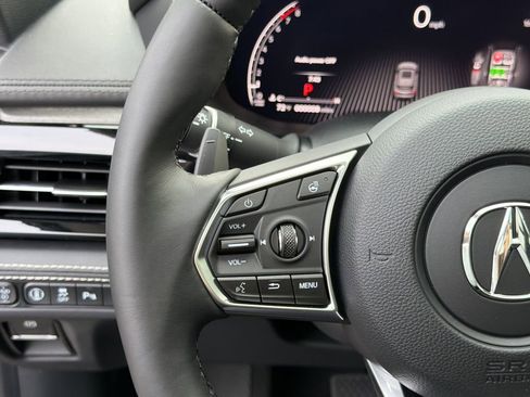 New 2026 Acura MDX w/ Advance Package AWD/4WD image 26