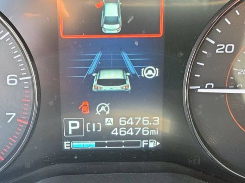 Used 2022 Subaru Crosstrek 2.0i Premium w/ Moonroof Package AWD/4WD image 16