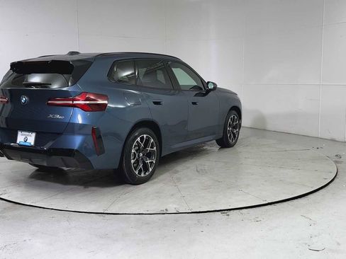 New 2026 BMW X3 xDrive30 w/ Premium Package image 2