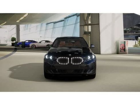 New 2026 BMW X6 xDrive40i w/ Climate Comfort Package image 3