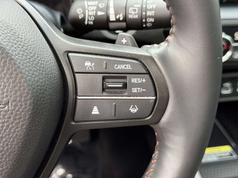 Certified 2025 Honda CR-V Sport-L image 22