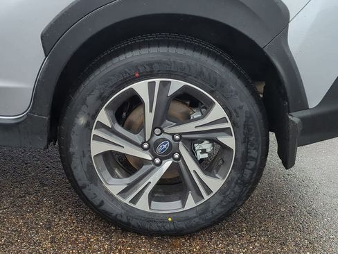 New 2026 Subaru Crosstrek 2.0i Premium image 13