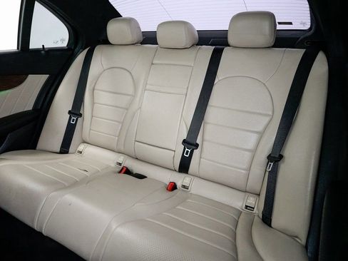 Used 2019 Mercedes-Benz C 300 4MATIC Sedan w/ Multimedia Package image 23