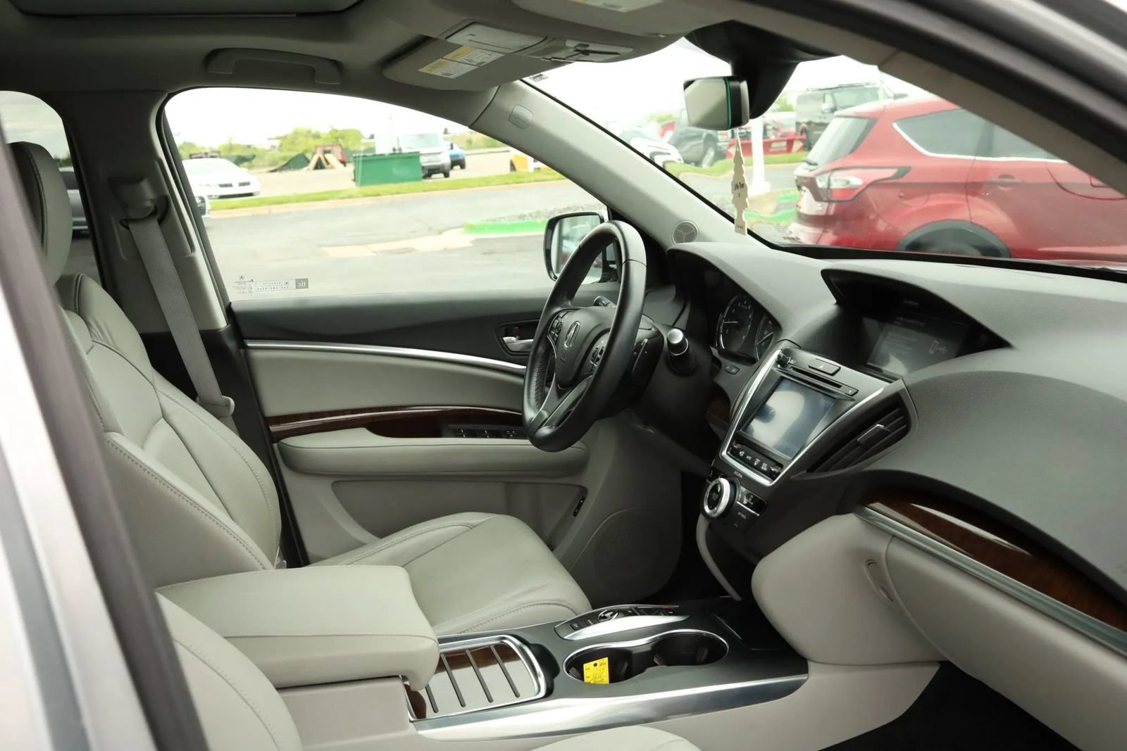 Used 2020 Acura MDX FWD image 60