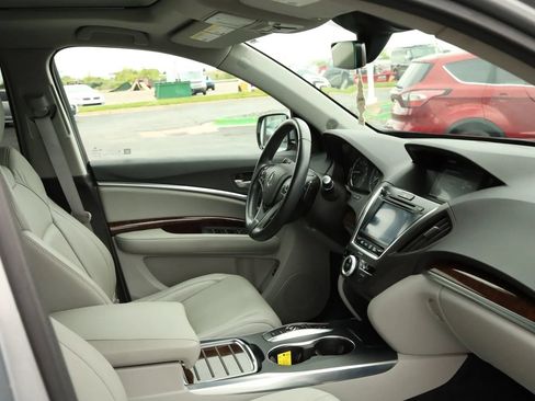 Used 2020 Acura MDX FWD image 60