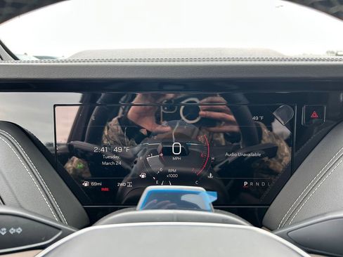 New 2026 GMC Yukon Denali Ultimate image 22