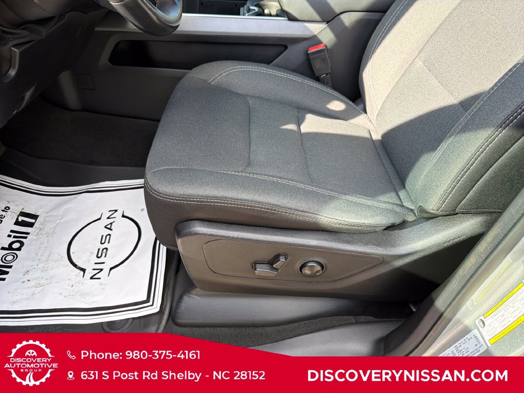 Used 2022 RAM 1500 Big Horn AWD/4WD image 12