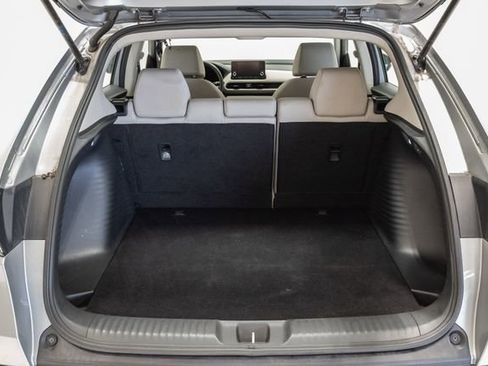 Used 2024 Honda HR-V LX image 34