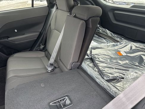 New 2026 Subaru Crosstrek 2.0i Premium image 29