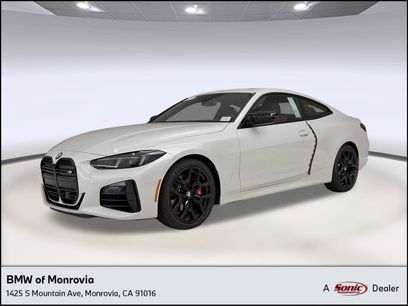 New 2026 BMW M440i M440i