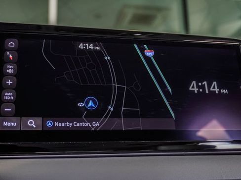 Used 2025 Hyundai Palisade SEL FWD image 30