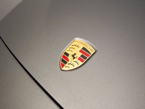 Certified 2023 Porsche Panamera Turbo S image 39