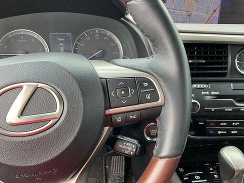 Used 2019 Lexus RX 350 FWD w/ Navigation Package image 11