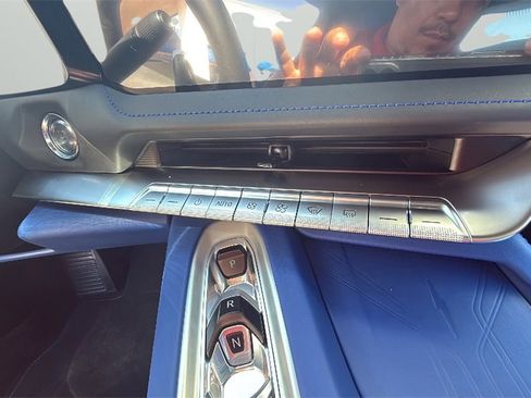 New 2026 Chevrolet Corvette Stingray Premium Cpe w/ 3LT image 30