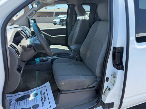 Used 2017 Nissan Frontier S RWD image 13
