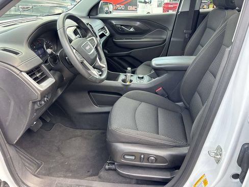 Used 2023 GMC Terrain SLE w/ Driver Convenience Package AWD/4WD image 12