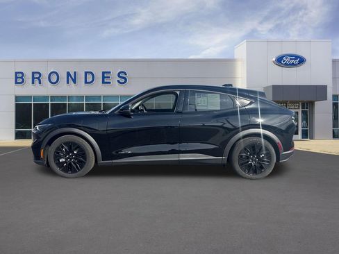 Used 2025 Ford Mustang Mach-E Select w/ Comfort Package Lite image 1