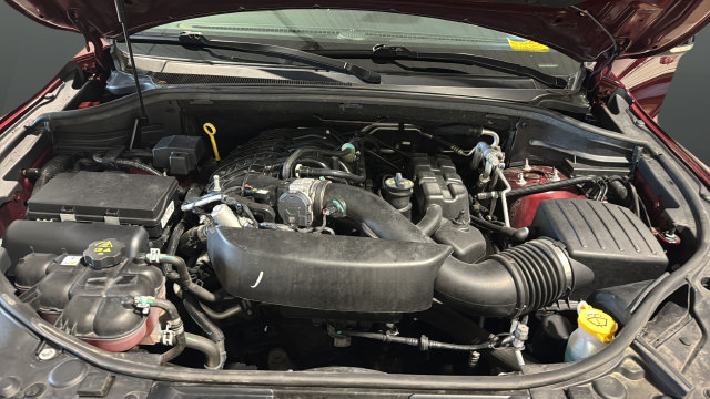 Used 2022 Dodge Durango GT AWD/4WD image 28