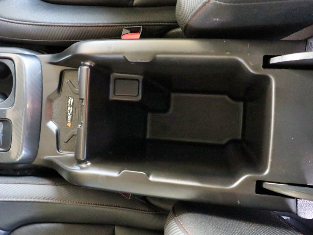 Used 2021 GMC Canyon AT4 w/ Driver Alert Package AWD/4WD image 39