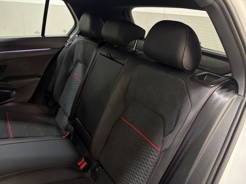 New 2026 Volkswagen GTI SE FWD image 20