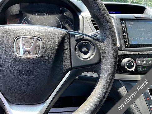 Used 2016 Honda CR-V EX image 16