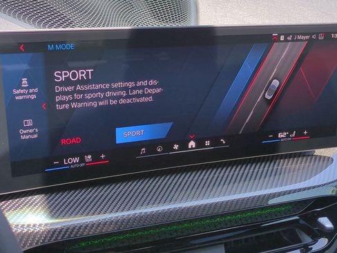 New 2027 BMW M4 xDrive Competition AWD/4WD image 29