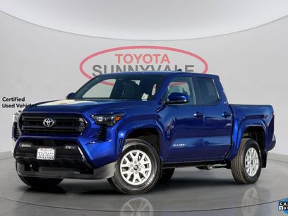 Used 2025 Toyota Tacoma SR5