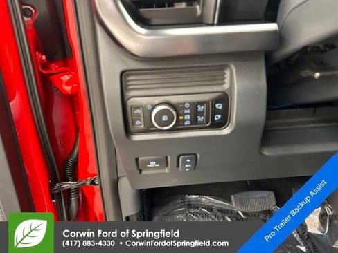 New 2026 Ford F350 Lariat w/ Lariat Premium Package image 39