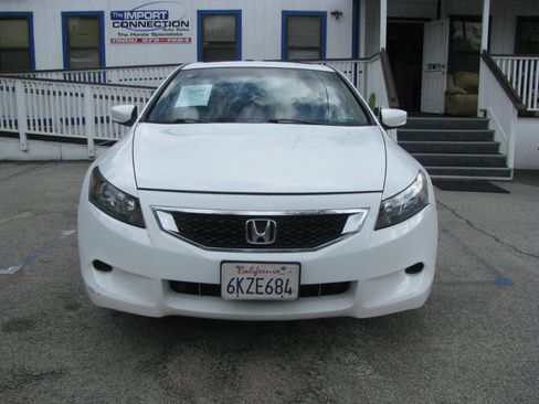Used 2010 Honda Accord EX-L image 3