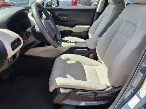 Used 2024 Honda HR-V LX image 6