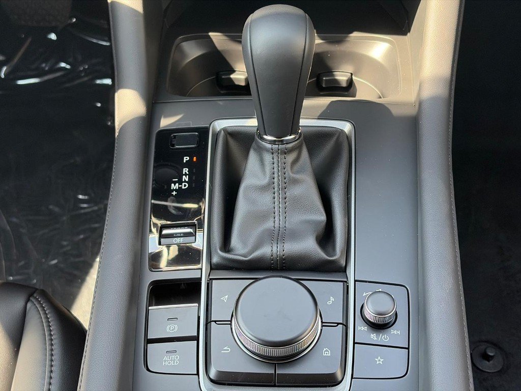 New 2026 MAZDA MAZDA3 2.5 S Sedan w/ Preferred Pkg FWD image 13