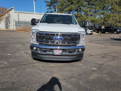 New 2026 Ford F350 XLT image 14