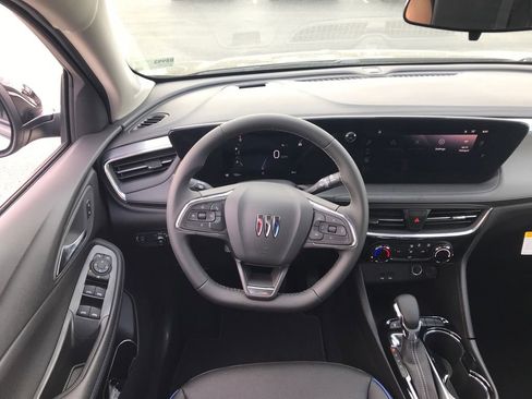 New 2026 Buick Encore GX Sport Touring image 29