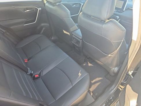 Used 2024 Toyota RAV4 XLE Premium image 11