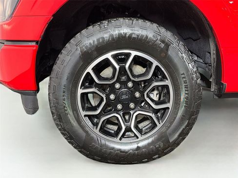 Used 2023 Ford F150 XL w/ STX Appearance Package image 29