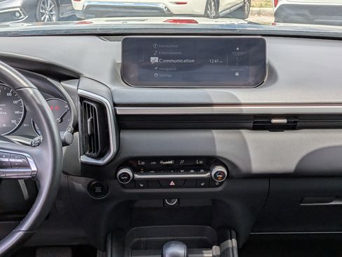 Certified 2025 MAZDA CX-50 AWD 2.5 S w/ Preferred Package image 20